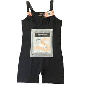 New Shapermint open bust shaper short size 2XL #73005 NWT XXL